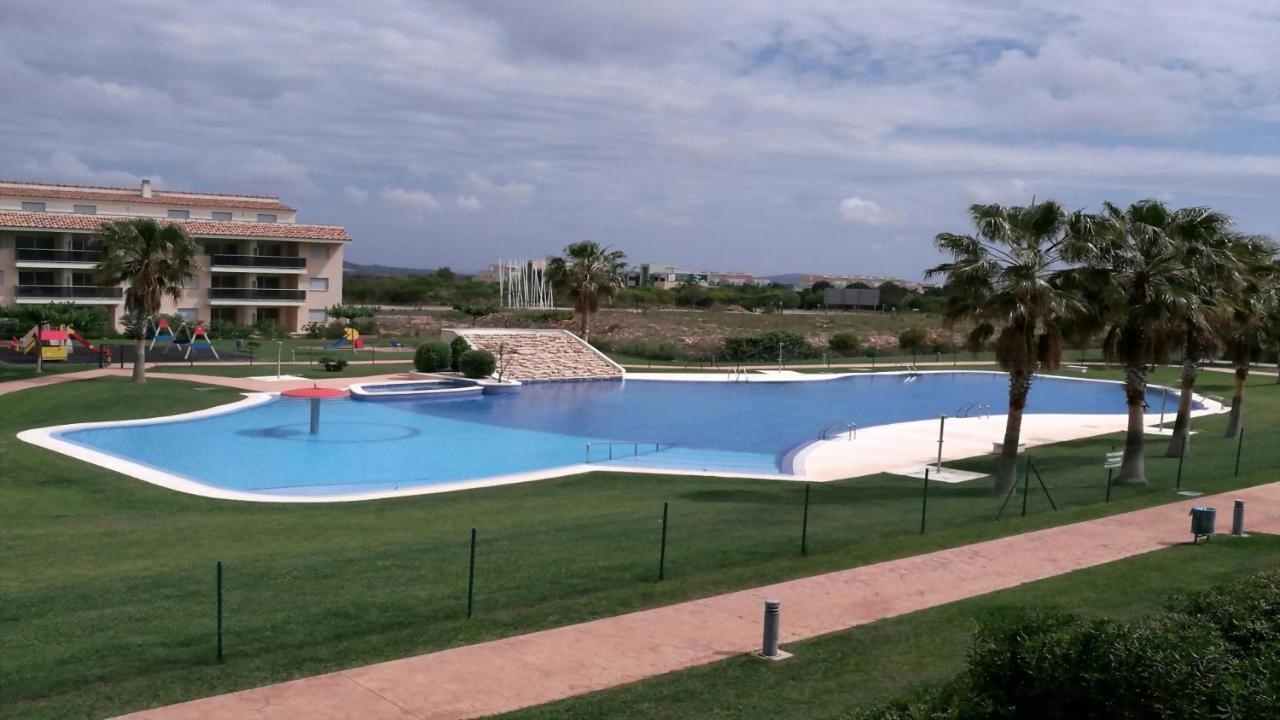 Sensacional Chalet Adosado De Lujo "Vacaciones Todo El Ano" San Jorge  Exterior foto