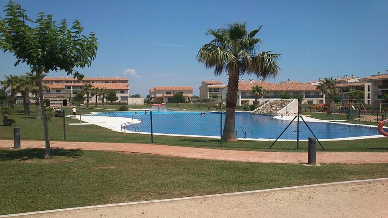 Sensacional Chalet Adosado De Lujo "Vacaciones Todo El Ano" San Jorge  Exterior foto