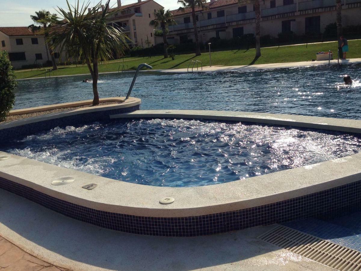 Sensacional Chalet Adosado De Lujo "Vacaciones Todo El Ano" San Jorge  Exterior foto