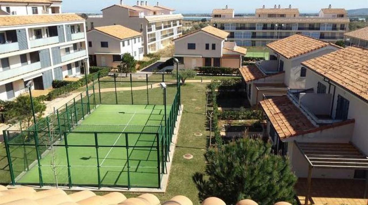 Sensacional Chalet Adosado De Lujo "Vacaciones Todo El Ano" San Jorge  Exterior foto